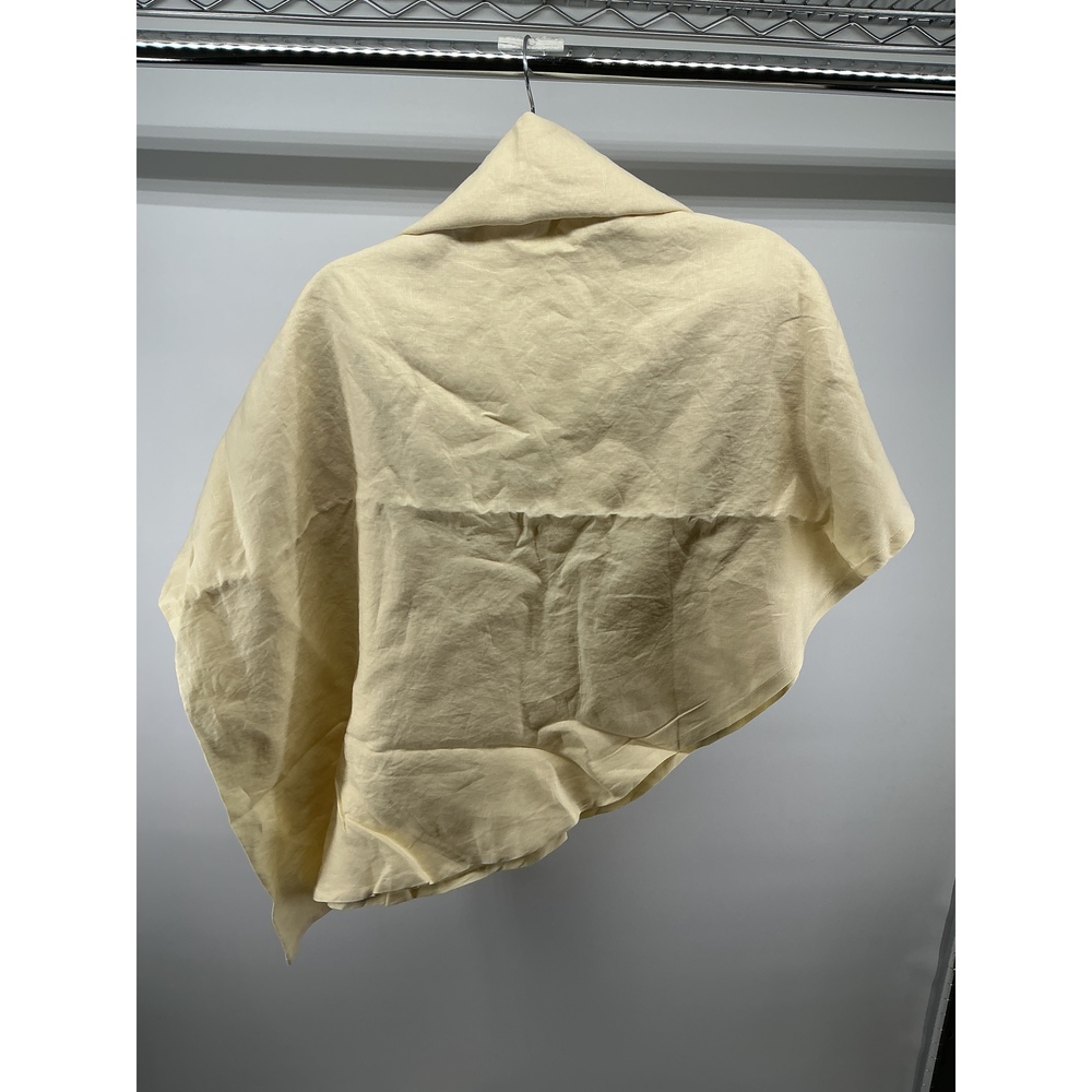European Linen Tablecloth